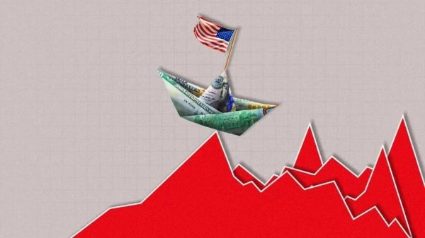 怀远策略 美媒警告：特朗普挑起的贸易冲突或演变成一场更危险的“资本战争”