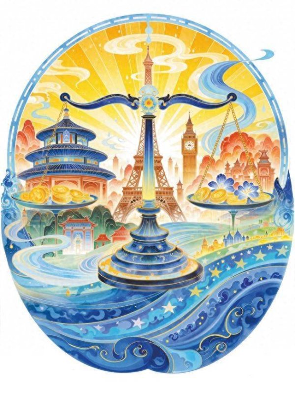 富腾优配  纪念建交50周年，中国欧盟商会主席带你挖掘中欧合作机遇