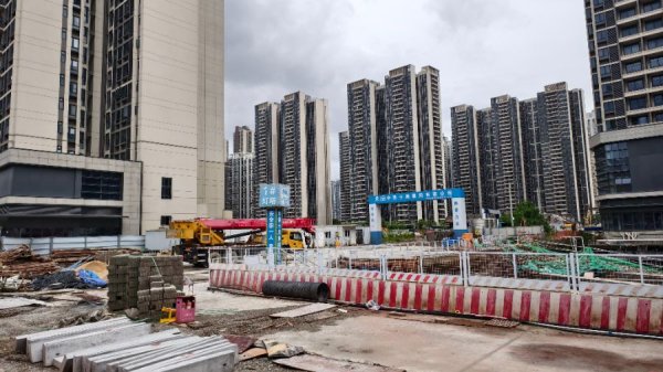 启远网  冼村旧改15年：依法动迁与存量更新的广州样本