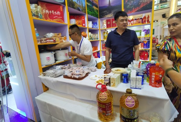 恒盛优配 用牦牛肉包的粽子，是正经粽子吗？上海人排队买了当早饭……