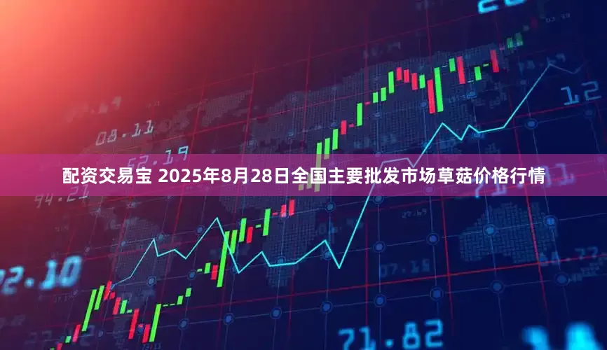 配资交易宝 2025年8月28日全国主要批发市场草菇价格行情