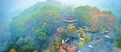 乐众盈 2025武汉都市圈五大经典旅游线路发布