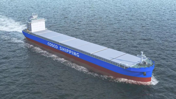 财牛股配 中船七〇四所大批承接低速轴带电机系统，用于多用途粮食运输船