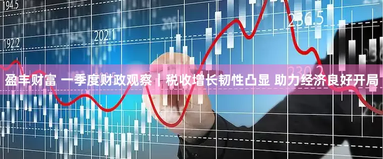 盈丰财富 一季度财政观察｜税收增长韧性凸显 助力经济良好开局